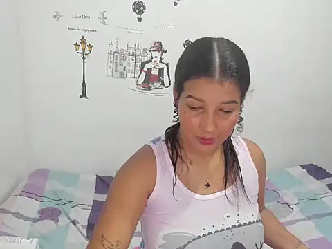 Hellen scot online show from 26, 11, 2025