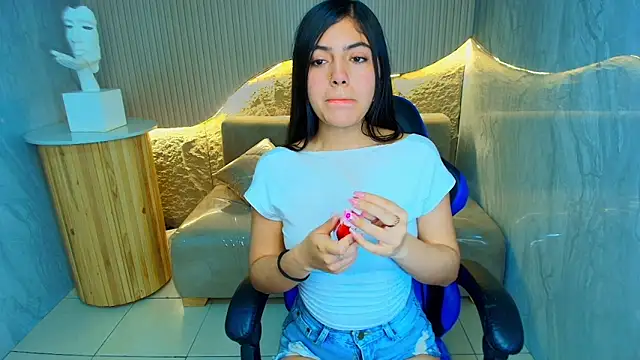 cami goddess r online show from 15, 10, 2025