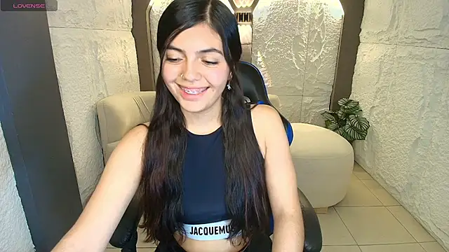 cami goddess r online show from 24, 10, 2025