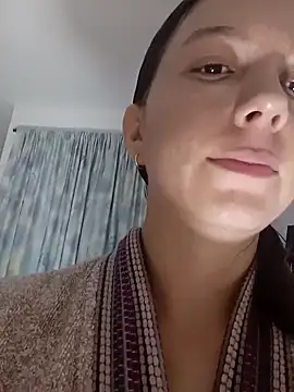 Arianna Moss online show from 18, 11, 2025