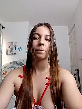 Arianna Moss online show from 11, 1, 2026