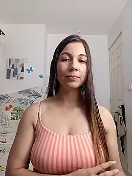 Arianna Moss online show from 14, 1, 2026