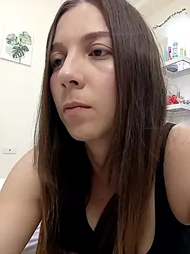 Arianna Moss online show from 19, 3, 2026