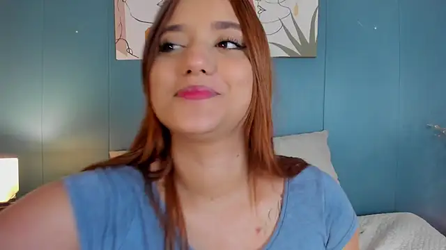 Violet Fowler online show from 2, 10, 2025