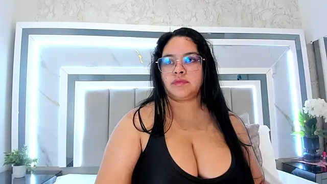 melodycharlotte online show from 31, 10, 2025