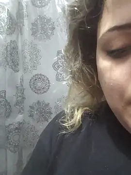 Snapshot of Dulceluz_420 chatting on 26, 10, 2025 Dulceluz 420 online show from 26, 10, 2025