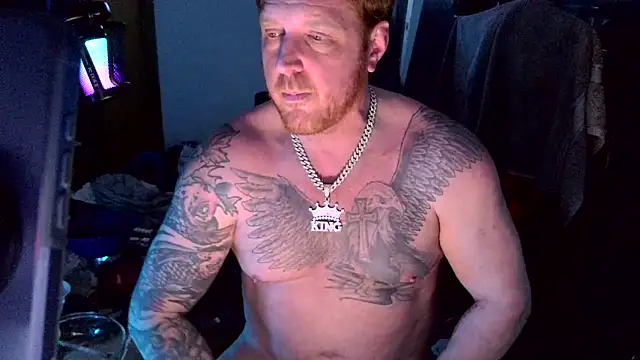 Snapshot of CloudyKingG chatting on 8, 3, 2026 CloudyKingG online show from 8, 3, 2026