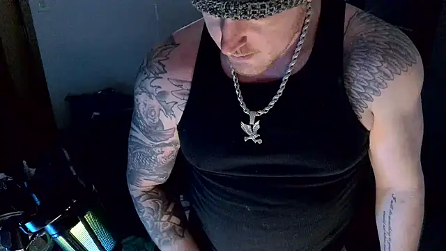 Snapshot of CloudyKingG chatting on 9, 3, 2026 CloudyKingG online show from 9, 3, 2026