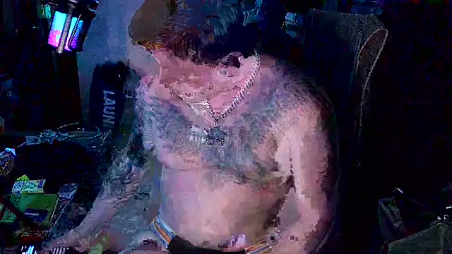 Snapshot of CloudyKingG chatting on 24, 3, 2026 CloudyKingG online show from 24, 3, 2026