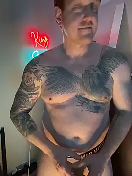 Snapshot of CloudyKingG chatting on 31, 3, 2026 CloudyKingG online show from 31, 3, 2026