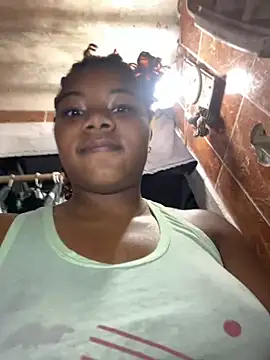 chocolatito-ho online show from 25, 10, 2025