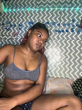 chocolatito-ho online show from 11, 11, 2025