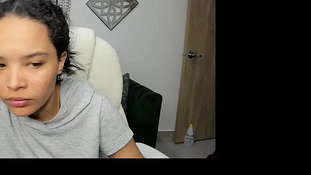 Ayshel cooperr online show from 20, 10, 2025