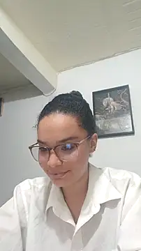 Ayshel cooperr online show from 14, 11, 2025