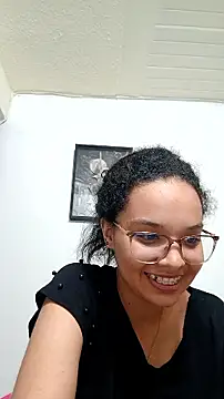 Ayshel cooperr online show from 15, 11, 2025