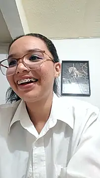 Ayshel cooperr online show from 22, 11, 2025