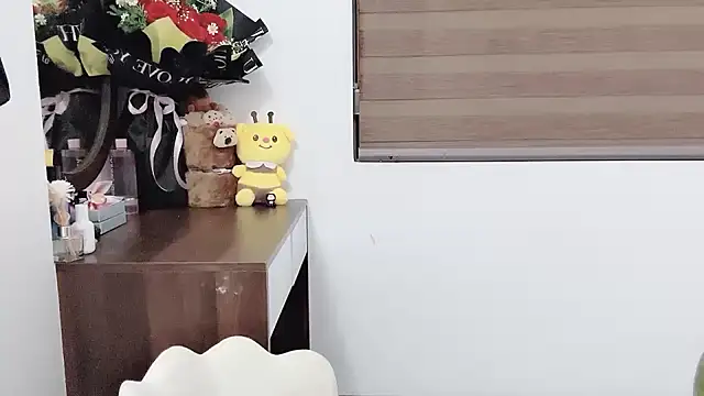 Amelia-babee online show from 21, 10, 2025