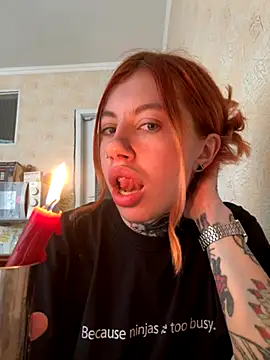 Nancyhot777 online show from 1, 12, 2025