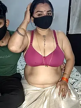 Hot Anjali 123 online show from 9, 10, 2025