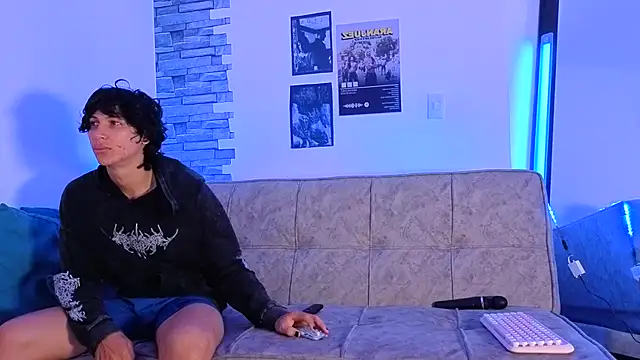 DavidAndClare online show from 25, 11, 2025