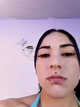 Snapshot of Madison_charlotte chatting on 18, 9, 2025 Madison charlotte online show from 18, 9, 2025