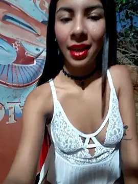 chaparritahot99 online show from 6, 1, 2026