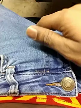 Ajayy01 online show from 12, 11, 2025