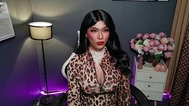 SexGoddess Seraphina online show from 18, 11, 2025