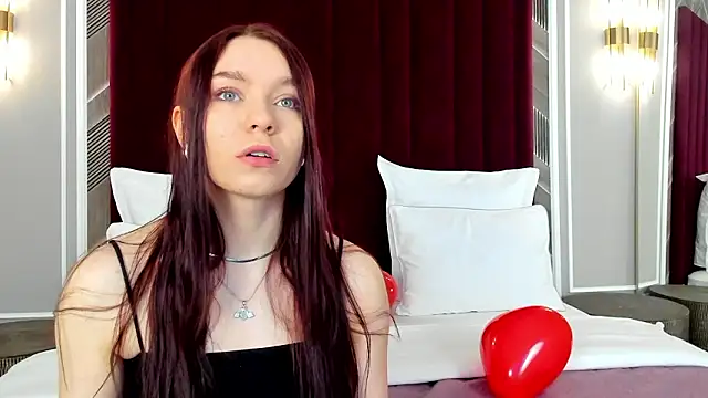 Snapshot of NoraHaynes chatting on 20, 2, 2026 NoraHaynes online show from 20, 2, 2026