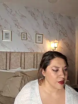 Snapshot of Paula_And chatting on 10, 3, 2026 Paula And online show from 10, 3, 2026