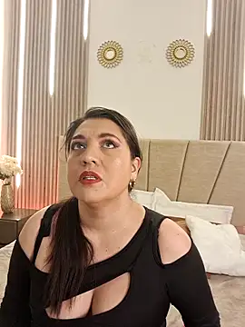 Snapshot of Paula_And chatting on 26, 3, 2026 Paula And online show from 26, 3, 2026