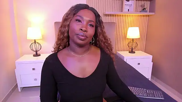 SerenaWinslow online show from 14, 1, 2026