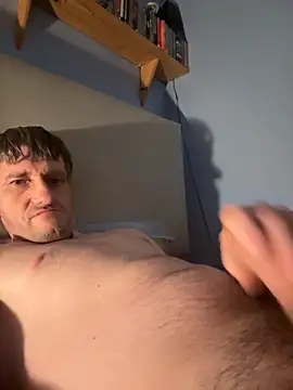 pauld344343 online show from 1, 11, 2025