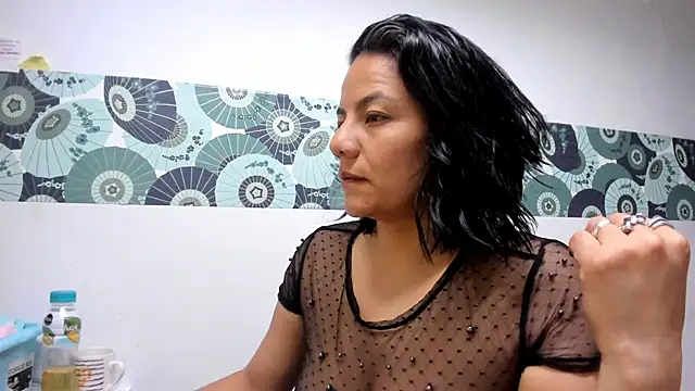 Megan Milf   online show from 30, 9, 2025