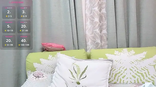 Aiyi909- online show from 7, 1, 2026