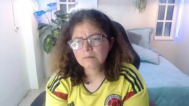 Linda banks  online show from 18, 10, 2025