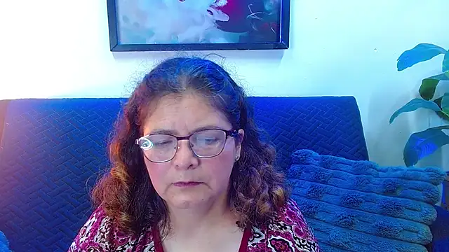 Linda banks  online show from 23, 10, 2025