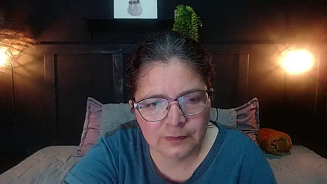 Linda banks  online show from 21, 11, 2025