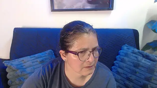 Linda banks  online show from 21, 12, 2025