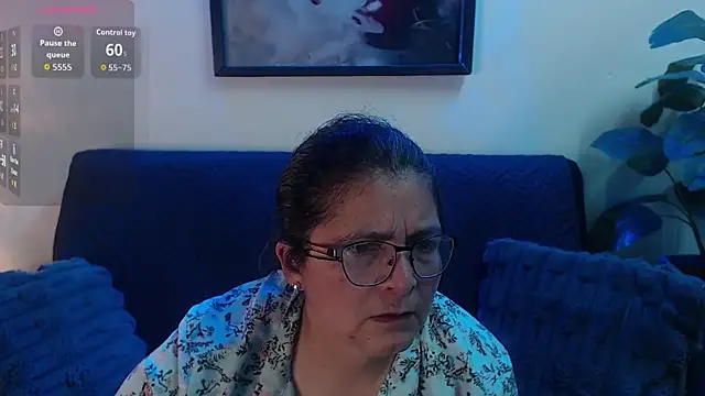 Linda banks  online show from 17, 2, 2026