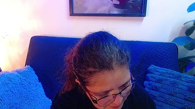 Linda banks  online show from 21, 3, 2026