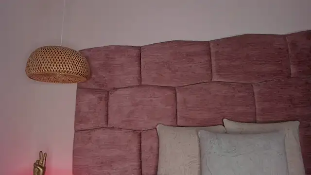 dani velvet online show from 14, 2, 2026