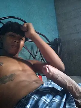 Snapshot of angelchorinos chatting on 1, 10, 2025 angelchorinos online show from 1, 10, 2025