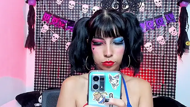 Rose 72 online show from 12, 10, 2025