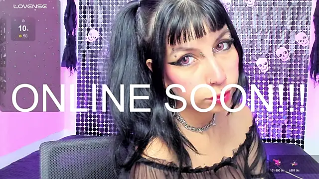 Rose 72 online show from 23, 11, 2025