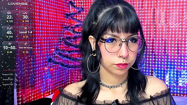 Rose 72 online show from 15, 12, 2025