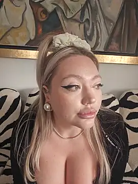 misstitmouseofficial online show from 22, 2, 2026