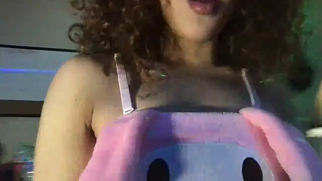 nekowaifuuu online show from 23, 10, 2025