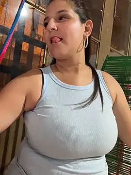 Alina0 online show from 5, 10, 2025