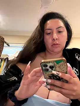 brittanysparks online show from 23, 11, 2025